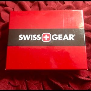 Men’s leather wallet